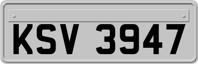 KSV3947