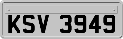 KSV3949
