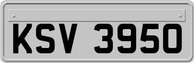 KSV3950