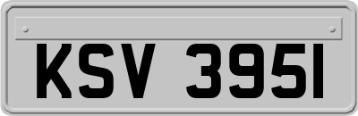 KSV3951