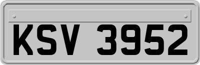 KSV3952