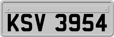 KSV3954