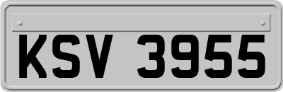 KSV3955