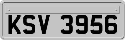 KSV3956