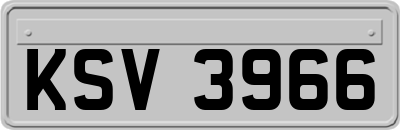 KSV3966