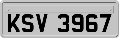 KSV3967