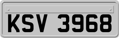 KSV3968