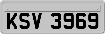 KSV3969