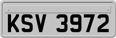 KSV3972