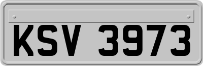 KSV3973