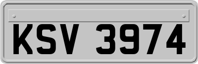 KSV3974