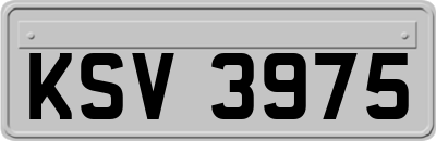 KSV3975