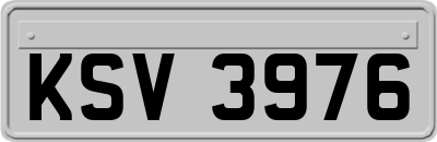 KSV3976