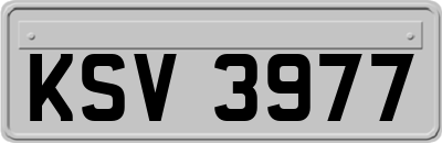 KSV3977