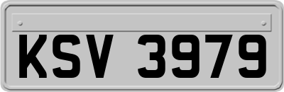 KSV3979