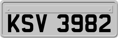 KSV3982