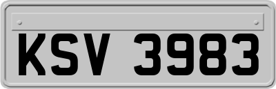 KSV3983