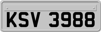 KSV3988