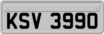 KSV3990