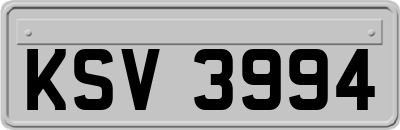 KSV3994