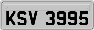KSV3995