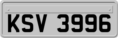 KSV3996