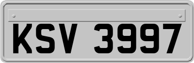 KSV3997
