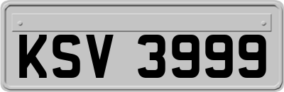 KSV3999