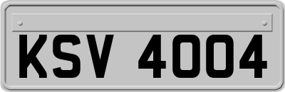 KSV4004