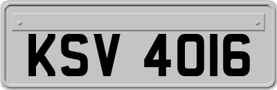 KSV4016