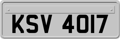 KSV4017