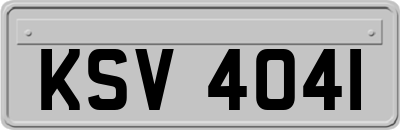 KSV4041