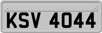 KSV4044