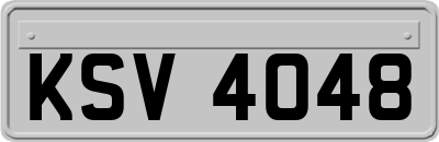 KSV4048