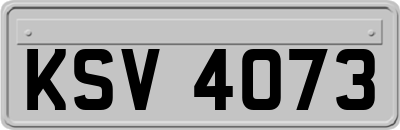 KSV4073