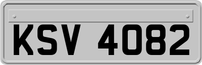 KSV4082