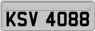 KSV4088