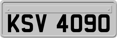 KSV4090