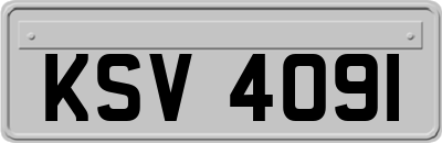 KSV4091