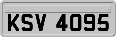 KSV4095
