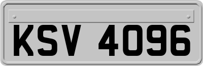 KSV4096