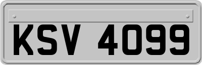 KSV4099