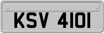 KSV4101