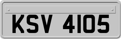 KSV4105