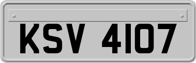 KSV4107