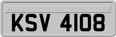 KSV4108