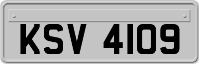 KSV4109