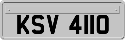 KSV4110