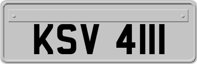 KSV4111