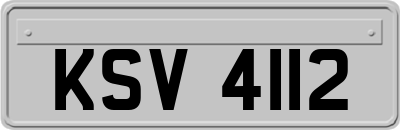 KSV4112
